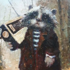 Евгений Холод, 18.01, Калининград