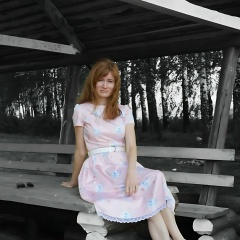 Регина Ганеева, 22.02, Уфа