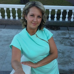 Анютка Леонтьева, 23.06, Санкт-Петербург