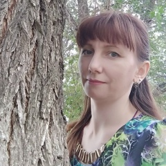 Елена Киранова, 22.09.1981, Актобе