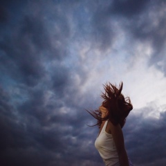 Мария Калиниченко, 04.11.1989, Воронеж