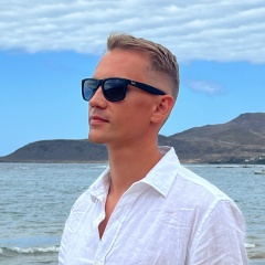 Майкл Тимореев, 12.07, Málaga