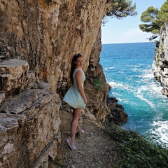 Екатерина Волынцева-Шурина, 27.07, Москва