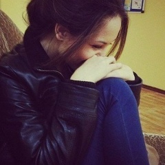 Маша Лисицина, 01.01.1902, Благовещенск