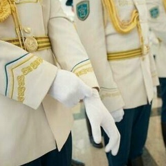 Маги Озибеков, 14.08, Тараз