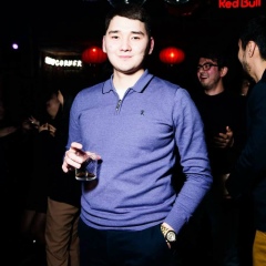 Елдос Керимбек, 08.04