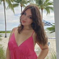 Яна Данович, New York City