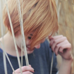 Алексия Островских, 07.07, Караганда