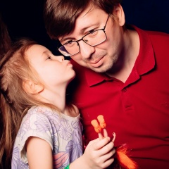 Михаил Чечкин, 21.10.1985, Москва