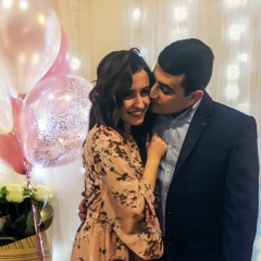 Adda Davtyan, 09.02.1995, Ереван