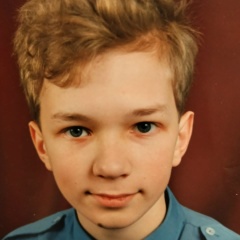 Алексей Шмелев, 23.04.1985, Санкт-Петербург