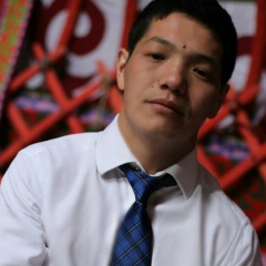 Baur Jautikbaev, 30.03, Алматы