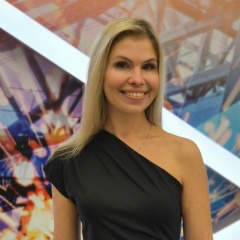 Виктория Лапшина-Еремина, 23.07.1990, Калуга