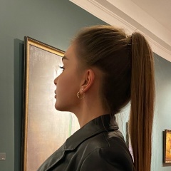 Хеда Дакаева, 22.09.1996, Тюмень