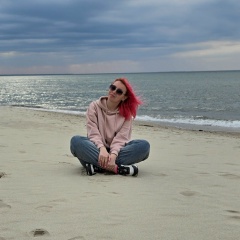 Таня Бисенова, 29.07, Санкт-Петербург