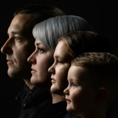 Анюта Лучкина, 29.01, Кремёнки