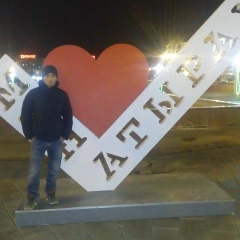 Талап Кабылбеков