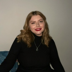 Елена Щеколдина, 22.10, Санкт-Петербург