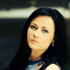 Елена Коверкина, 25.03, Москва