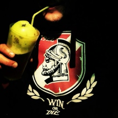 Алексей Ворлдлаверов, 22.09.1987, Москва