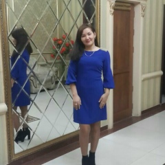 Айжан Сапиева, 07.02.1986, Тараз