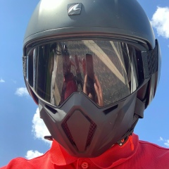 Алексей Струповец, 25.12