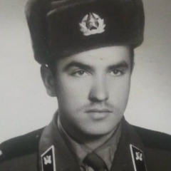 Андрей Артеменко, 03.12.1990, Москва