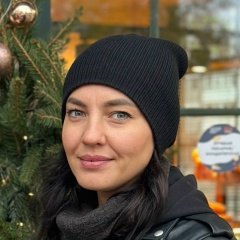 Катерина Шамарова, 10.02.1989, Санкт-Петербург