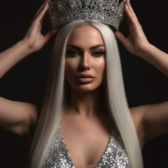 Екатерина Добросердова, 04.02, Москва