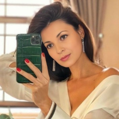 Ирина Супрун, Пинск