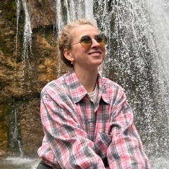 Елена Ольховик, 18.08, Севастополь