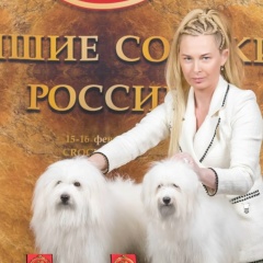 Ольга Магина, 10.02, Санкт-Петербург