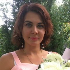 Олеся Чернова, 09.08, Кулебаки