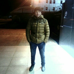 Sardarbek Bahadirov, 01.07.1997, Ош