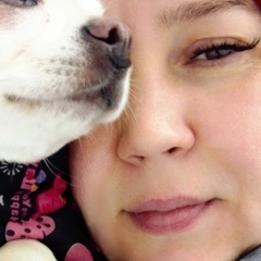 Танюшка Кистол, Кемерово