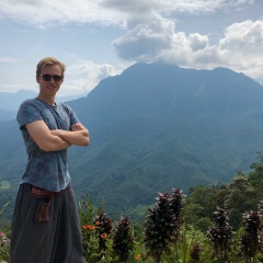 Матвей Мурашко, 14.04, Москва