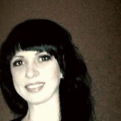 Наталья Голубовская, 02.04.1983, Запорожье