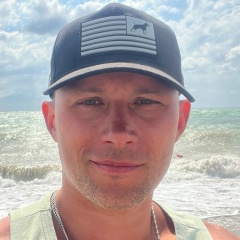 Михаил Тихонов, 14.03.1987, Санкт-Петербург