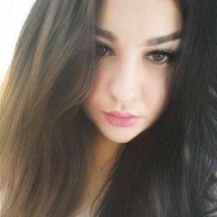 Римма Толова, 17.11.1990, Москва