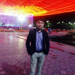 Erlan Sadiev, 23.03.1991, Ош