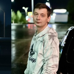 Виталик Градюк, 03.07.1991, Усинск