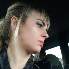 Оленка Причина, 20.06, Павлов