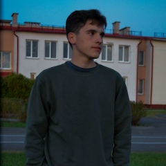 Назар Михальчук, 28.04