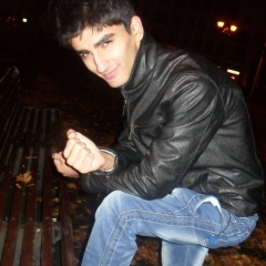 Беха No, 01.11, Харьков