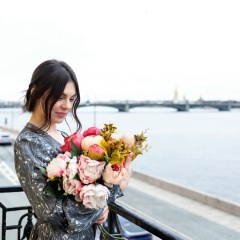 Валерия Нестерова, 08.07, Санкт-Петербург