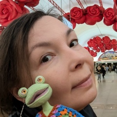 Мария Гаврилова, 06.06, Севастополь