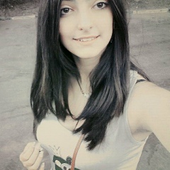 Эмма Бабаян, 21.04, Москва