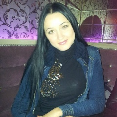 Мария Дружкова, 17.05, Санкт-Петербург