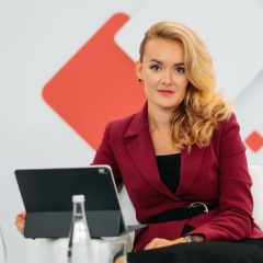 Ирина Грекова, 12.12.1999, Москва