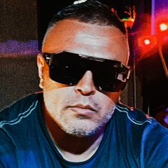 Рамин Огнинский, 20.05, Москва